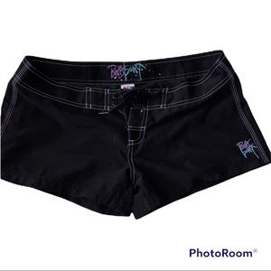 BillABong swim shorts